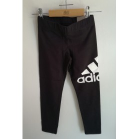 LEGGINGS ADIDAS GARZATO 8/14 ANNI