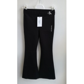 LEGGINGS ZAMPA  CALVIN KLEIN 8/16 ANNI