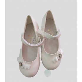 SCARPA BALLERINA BABY