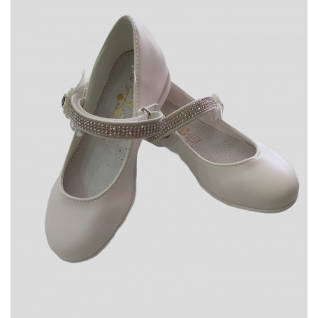 SCARPA BALLERINA BABY