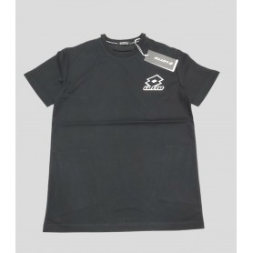 T-SHIRT LOTTO JUNIOR