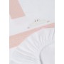 LENZUOLA MAYORAL 100% COTONE