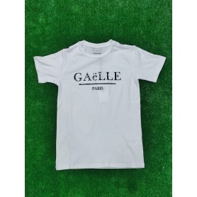 T-SHIRT GAELLE 100% COTONE 8/16 ANNI