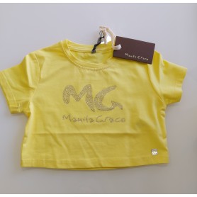 T-SHIRT MANILA GRACE 3/7 ANNI