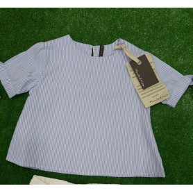 CAMICIA MANILA GRACE 5/7 ANNI