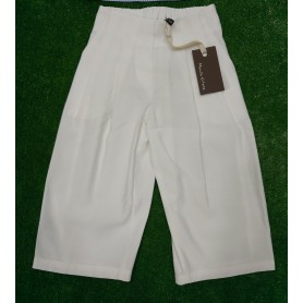 PANTALONE MANILA GRACE 3/7 ANNI