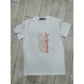 T-SHIRT 100% COTONE JECKERSON 2/7 A