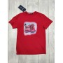 T-SHIRT JECKERSON 100%CO 2/7 ANNI