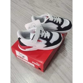 SCARPA SPORTIVA PUMA DAL N.20 AL 27