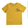 T-SHIRT IDO 100% COTONE 8/14 ANNI