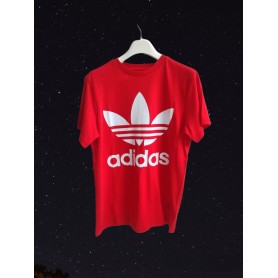 T-SHIRT ADIDAS 100% COTONE 7/15 ANNI