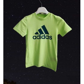 T-SHIRT ADIDAS 100% COTONE 6/15 ANNI