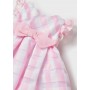 VESTITINO MAYORAL 100% COTONE 12/36 MESI