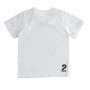 T-SHIRT 100% COTONE IDO 8/14 ANNI