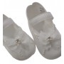 SCARPA BALLERINA BATTESIMO