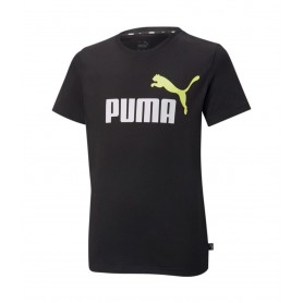 T-SHIRT PUMA 100% COTONE 8/16 ANNI