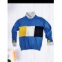 MAGLIONCINO 100%  COTONE 12/36 MESI