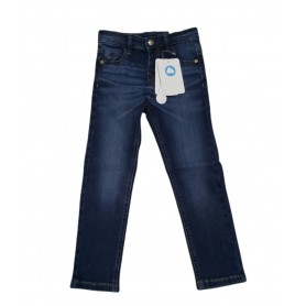 JEANS MAYORAL SKINNY 2/9 ANNI