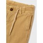 PANTALONE IN LINO TWILL 2/9 ANNI