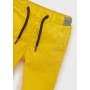 PANTALONE JOGGER TWILL 12/36 MESI