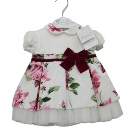 VESTITINO IN VELLUTO SARTORIA