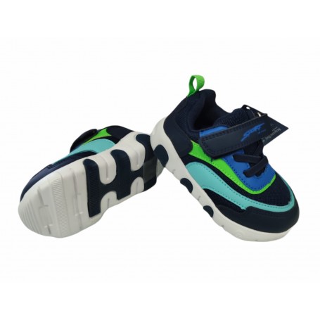 SCARPA SPORTIVA GDO CON LUCI