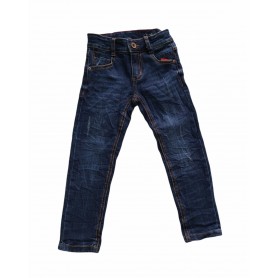 JEANS ATIVO SKINNY