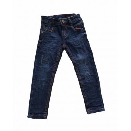 JEANS ATIVO SKINNY