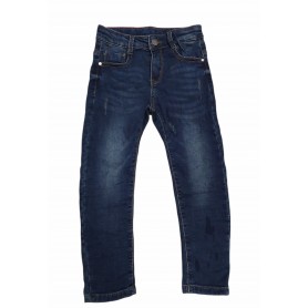 JEANS ATIVO BASIC DENIM