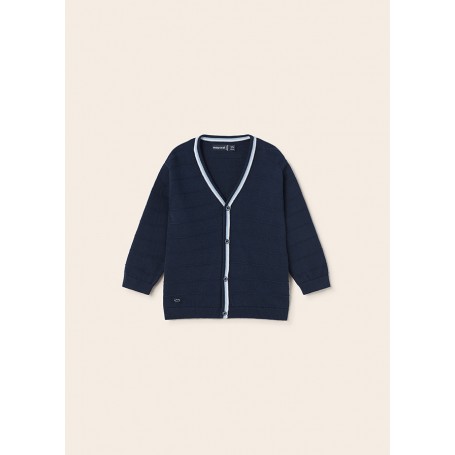 CARDIGAN TRICOT MAYORAL 12/36 MESI
