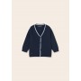 CARDIGAN TRICOT MAYORAL 12/36 MESI