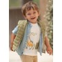 T-SHIRT 100% COTONE MAYORAL 12/36 MESI