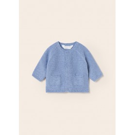 CARDIGAN TRICOT MAYORAL 2/18 MESI