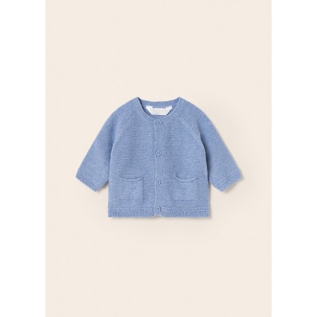 CARDIGAN TRICOT MAYORAL 2/18 MESI