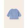 CARDIGAN TRICOT MAYORAL 2/18 MESI