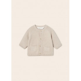 CARDIGAN TRICOT MAYORAL 2/18 MESI