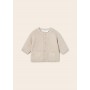 CARDIGAN TRICOT MAYORAL 2/18 MESI