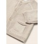 CARDIGAN TRICOT MAYORAL 2/18 MESI