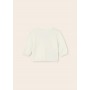 CARDIGAN COLLO A V MAYORAL 2/18 MESI