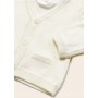 CARDIGAN COLLO A V MAYORAL 2/18 MESI