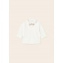 CAMICIA MAYORAL CON PAPILLON 2/18 MESI