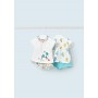 COMPLETO MAYORAL DUE PEZZI 1/9 MESI