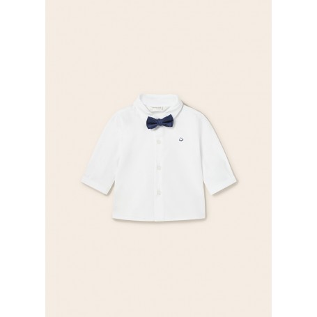 CAMICIA MANICA LUNGA MAYORAL 2/18 MESI