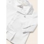 CAMICIA MANICA LUNGA MAYORAL 2/18 MESI