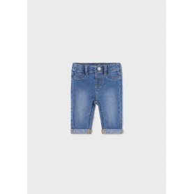 PANTALONE LUNGO JEANS MAYORAL 4/18 MESI