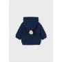 MAGLIA IMBOTTITA CON CAPPUCCIO MAYORAL