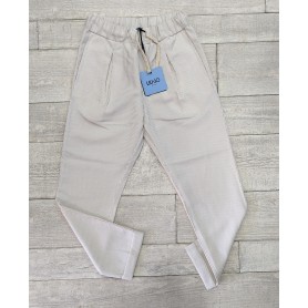 PANTALONE LUNGO LIU JO 8/14 ANNI