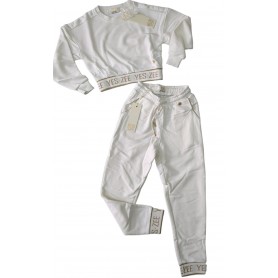 PANTALONE TUTA GARZATO YES-ZEE 8/16 A