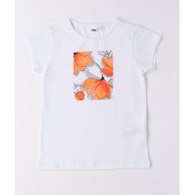 T-SHIRT I.DO 100% COTONE 8/16 ANNI