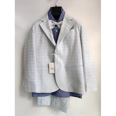 COMPLETO ELEGANTE RAGAZZO